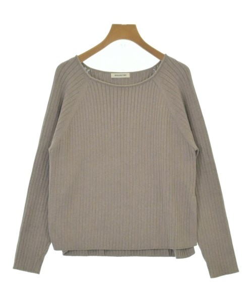 NATURAL BEAUTY BASIC（ナチュラルビューティーベーシック）その他 茶 サイズ:M/M レディース/2200729089036