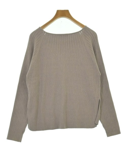 NATURAL BEAUTY BASIC（ナチュラルビューティーベーシック）その他 茶 サイズ:M/M レディース/2200729089036