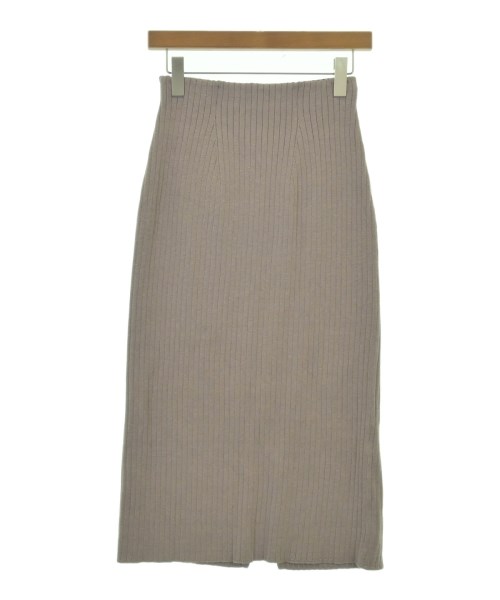 NATURAL BEAUTY BASIC（ナチュラルビューティーベーシック）その他 茶 サイズ:M/M レディース/2200729089036