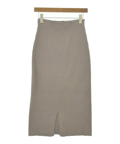 NATURAL BEAUTY BASIC（ナチュラルビューティーベーシック）その他 茶 サイズ:M/M レディース/2200729089036