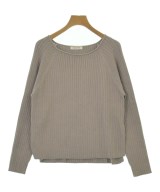 NATURAL BEAUTY BASIC（ナチュラルビューティーベーシック）その他 茶 サイズ:M/M レディース/2200729089036