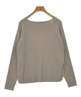 NATURAL BEAUTY BASIC（ナチュラルビューティーベーシック）その他 茶 サイズ:M/M レディース/2200729089036