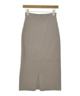 NATURAL BEAUTY BASIC（ナチュラルビューティーベーシック）その他 茶 サイズ:M/M レディース/2200729089036