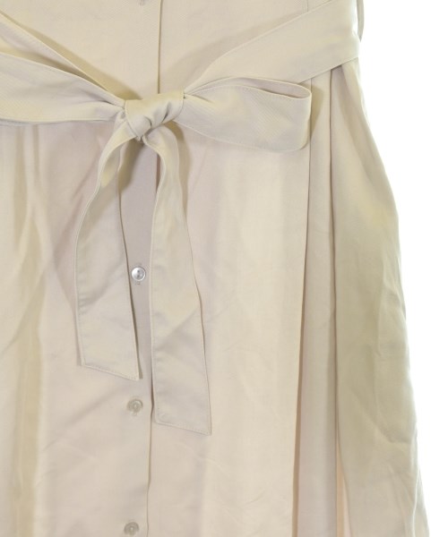 NATURAL BEAUTY BASIC（ナチュラルビューティーベーシック）ワンピース ベージュ サイズ:M レディース/2200678251034