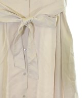 NATURAL BEAUTY BASIC（ナチュラルビューティーベーシック）ワンピース ベージュ サイズ:M レディース/2200678251034