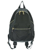 NATURAL BEAUTY BASIC（ナチュラルビューティーベーシック）バックパック・リュック 黒 サイズ:- レディース/2200678367209