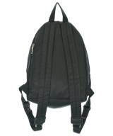 NATURAL BEAUTY BASIC（ナチュラルビューティーベーシック）バックパック・リュック 黒 サイズ:- レディース/2200678367209