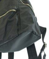 NATURAL BEAUTY BASIC（ナチュラルビューティーベーシック）バックパック・リュック 黒 サイズ:- レディース/2200678367209