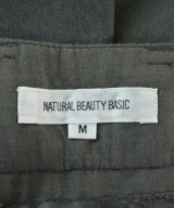 NATURAL BEAUTY BASIC（ナチュラルビューティーベーシック）その他 グレー サイズ:M レディース/2200678573068
