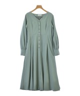 NATURAL BEAUTY BASIC ワンピース