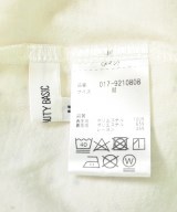 NATURAL BEAUTY BASIC（ナチュラルビューティーベーシック）ブラウス 白 サイズ:M レディース/2200678542149