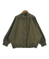 NATURAL BEAUTY BASIC（ナチュラルビューティーベーシック）ブルゾン カーキ サイズ:S レディース/2200683069013