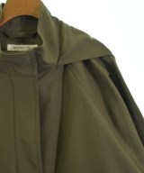 NATURAL BEAUTY BASIC（ナチュラルビューティーベーシック）ブルゾン カーキ サイズ:S レディース/2200683069013