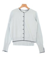 NATURAL BEAUTY BASIC（ナチュラルビューティーベーシック）カーディガン 青 サイズ:F レディース/2200681598010