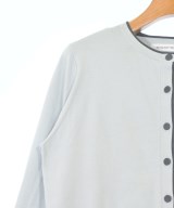 NATURAL BEAUTY BASIC（ナチュラルビューティーベーシック）カーディガン 青 サイズ:F レディース/2200681598010