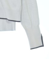 NATURAL BEAUTY BASIC（ナチュラルビューティーベーシック）カーディガン 青 サイズ:F レディース/2200681598010