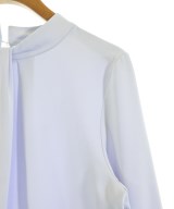 NATURAL BEAUTY BASIC（ナチュラルビューティーベーシック）ブラウス 紫 サイズ:S レディース/2200681598027