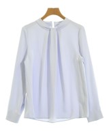 NATURAL BEAUTY BASIC ブラウス