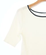 NATURAL BEAUTY BASIC（ナチュラルビューティーベーシック）ニット・セーター 白 サイズ:F レディース/2200681598034
