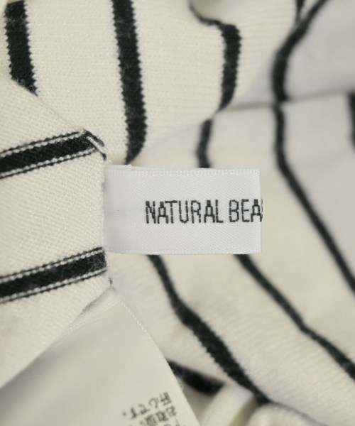 NATURAL BEAUTY BASIC（ナチュラルビューティーベーシック）ニット・セーター その他（柄物・カラフル） サイズ:F レディース/2200684181035