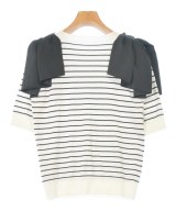 NATURAL BEAUTY BASIC（ナチュラルビューティーベーシック）ニット・セーター その他（柄物・カラフル） サイズ:F レディース/2200684181035