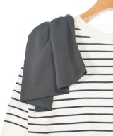 NATURAL BEAUTY BASIC（ナチュラルビューティーベーシック）ニット・セーター その他（柄物・カラフル） サイズ:F レディース/2200684181035