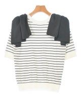 NATURAL BEAUTY BASIC ニット・セーター