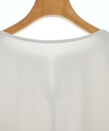 NATURAL BEAUTY BASIC（ナチュラルビューティーベーシック）ブラウス 白 サイズ:M レディース/2200681295032
