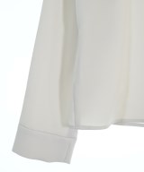 NATURAL BEAUTY BASIC（ナチュラルビューティーベーシック）ブラウス 白 サイズ:M レディース/2200681295032