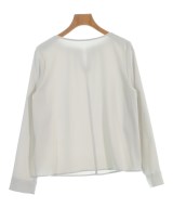 NATURAL BEAUTY BASIC ブラウス