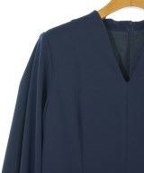 NATURAL BEAUTY BASIC（ナチュラルビューティーベーシック）ワンピース 紺 サイズ:S レディース/2200684789019