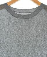 NATURAL BEAUTY BASIC（ナチュラルビューティーベーシック）ニット・セーター グレー サイズ:F レディース/2200680718082