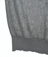 NATURAL BEAUTY BASIC（ナチュラルビューティーベーシック）ニット・セーター グレー サイズ:F レディース/2200680718082