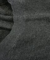 NATURAL BEAUTY BASIC（ナチュラルビューティーベーシック）ニット・セーター グレー サイズ:F レディース/2200680718082