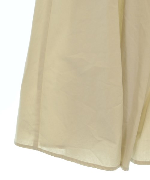 NATURAL BEAUTY BASIC（ナチュラルビューティーベーシック）ワンピース ベージュ サイズ:S レディース/2200684747125