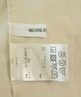 NATURAL BEAUTY BASIC（ナチュラルビューティーベーシック）ワンピース ベージュ サイズ:S レディース/2200684747125