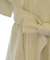 NATURAL BEAUTY BASIC（ナチュラルビューティーベーシック）ワンピース ベージュ サイズ:S レディース/2200684747125