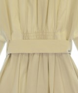 NATURAL BEAUTY BASIC（ナチュラルビューティーベーシック）ワンピース ベージュ サイズ:S レディース/2200684747125