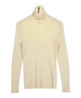 NATURAL BEAUTY BASIC（ナチュラルビューティーベーシック）ニット・セーター ベージュ サイズ:M レディース/2200685320112