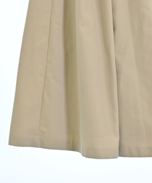 NATURAL BEAUTY BASIC（ナチュラルビューティーベーシック）ロング・マキシ丈スカート ベージュ サイズ:S レディース/2200685451045