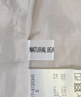 NATURAL BEAUTY BASIC（ナチュラルビューティーベーシック）ロング・マキシ丈スカート ベージュ サイズ:S レディース/2200685451045