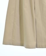 NATURAL BEAUTY BASIC（ナチュラルビューティーベーシック）ロング・マキシ丈スカート ベージュ サイズ:S レディース/2200685451045