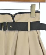 NATURAL BEAUTY BASIC（ナチュラルビューティーベーシック）ロング・マキシ丈スカート ベージュ サイズ:S レディース/2200685451045