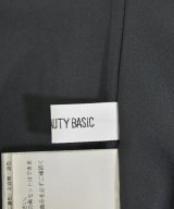 NATURAL BEAUTY BASIC（ナチュラルビューティーベーシック）ワンピース 黒 サイズ:S レディース/2200685451069