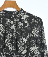 NATURAL BEAUTY BASIC（ナチュラルビューティーベーシック）ワンピース 黒 サイズ:S レディース/2200685451069