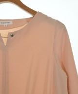 NATURAL BEAUTY BASIC（ナチュラルビューティーベーシック）ブラウス ピンク サイズ:S レディース/2200680291035