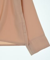 NATURAL BEAUTY BASIC（ナチュラルビューティーベーシック）ブラウス ピンク サイズ:S レディース/2200680291035