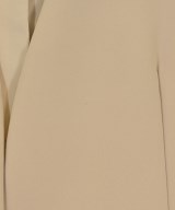 NATURAL BEAUTY BASIC（ナチュラルビューティーベーシック）ノーカラージャケット ベージュ サイズ:M レディース/2200681175075