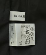 NATURAL BEAUTY BASIC（ナチュラルビューティーベーシック）ワンピース グレー サイズ:M レディース/2200684671055