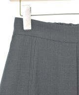 NATURAL BEAUTY BASIC（ナチュラルビューティーベーシック）スラックス グレー サイズ:M レディース/2200684671079